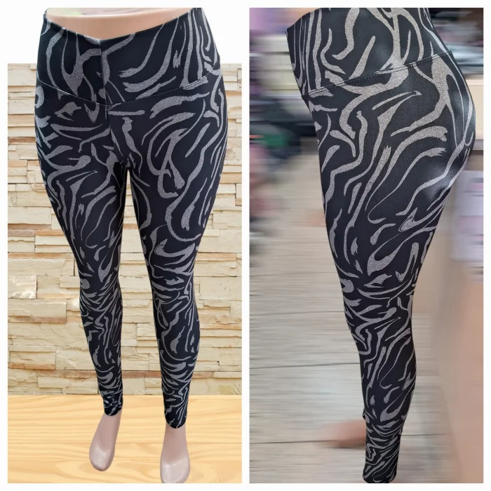 Calza Vaplex Sublimado Deportivo