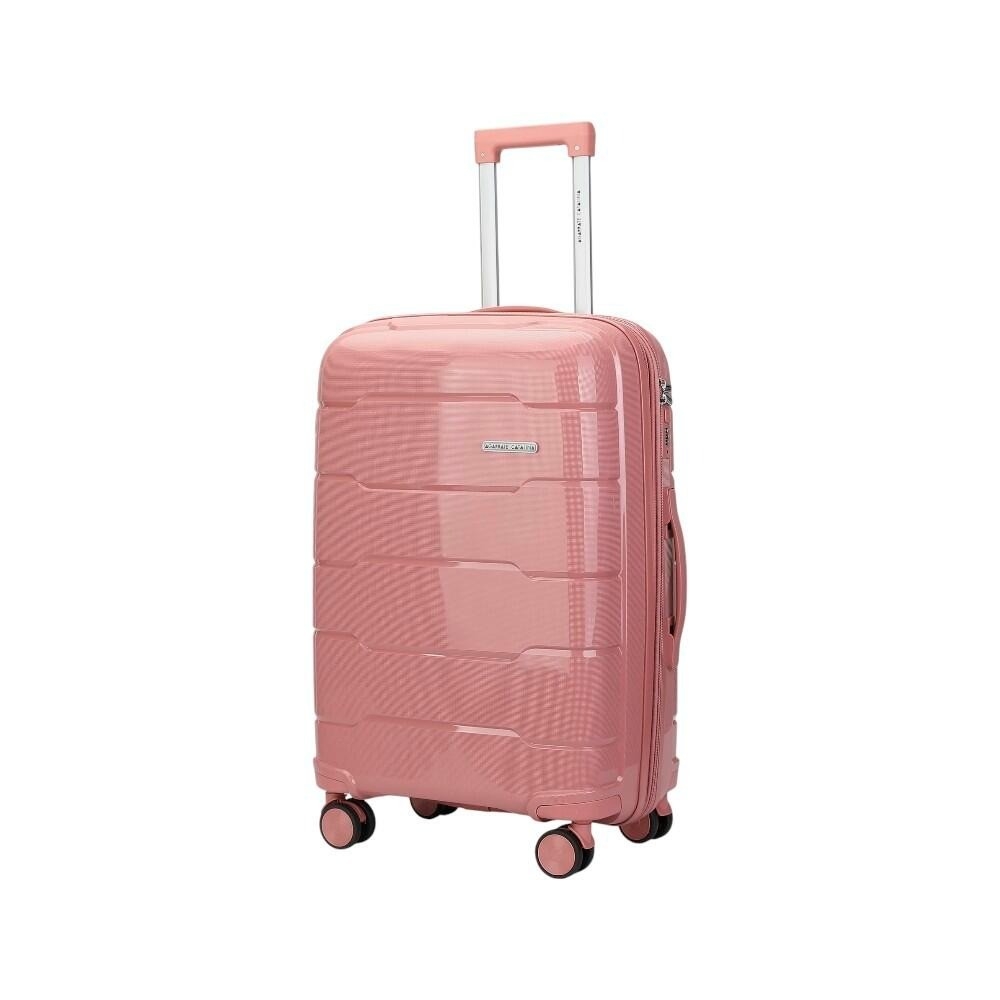 Valija de Viaje Agarrate Catalina Rígida Carry On Cabina - Imagen 1