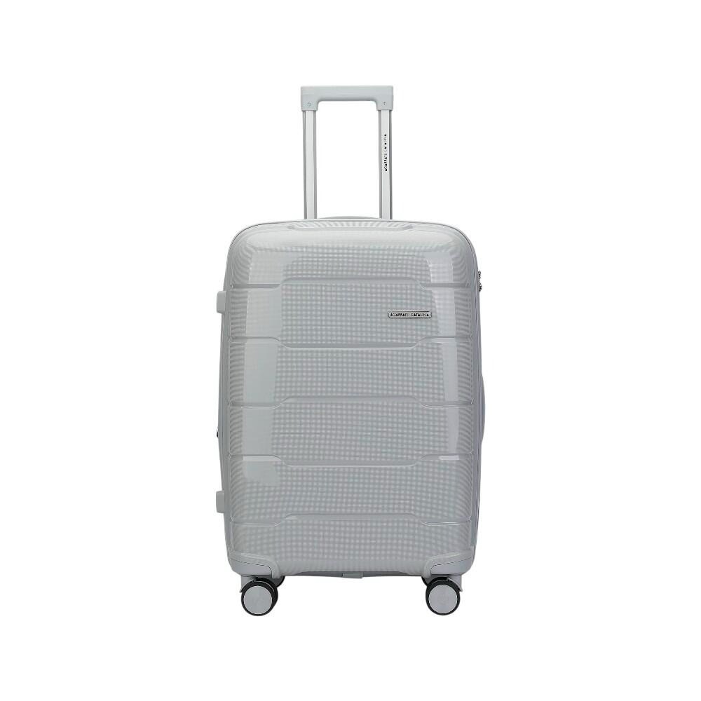 Valija de Viaje Agarrate Catalina Rígida Carry On Cabina - Imagen 4