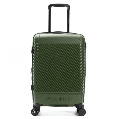 Valija Wanderlust Carry On Cabina de Mano Rígida 20