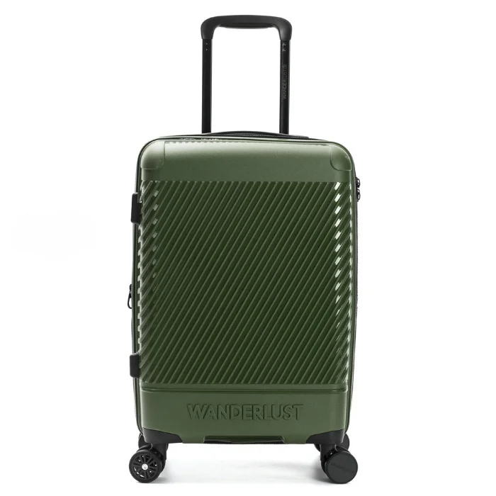 Valija Wanderlust Carry On Cabina de Mano Rígida 20