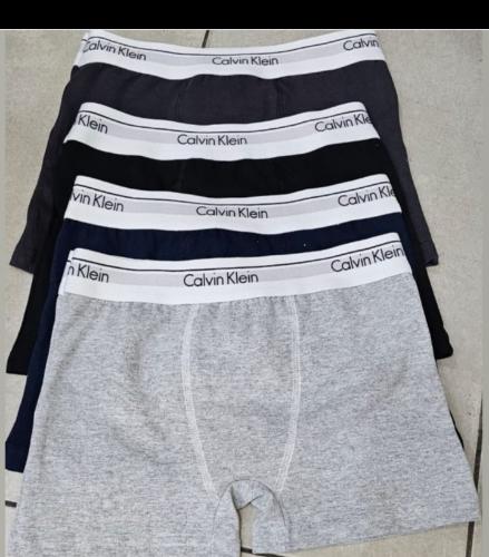 Bóxer Calvin Klein