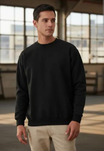 Buzo de Hombre Oversize Excelente Calidad - Miniatura 4