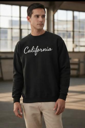 Buzo de Hombre Oversize Excelente Calidad - Miniatura 5