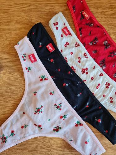 X Docena Colales Morley
