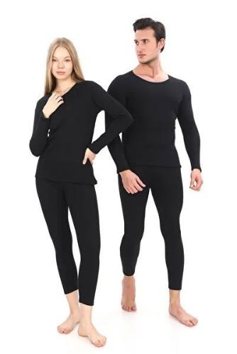 Remera Termica Unisex - Miniatura 2