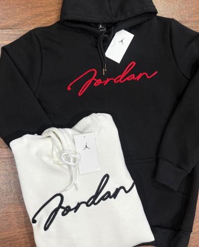 Buzos Jordan