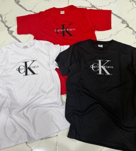 Remeras Calvin Claeik