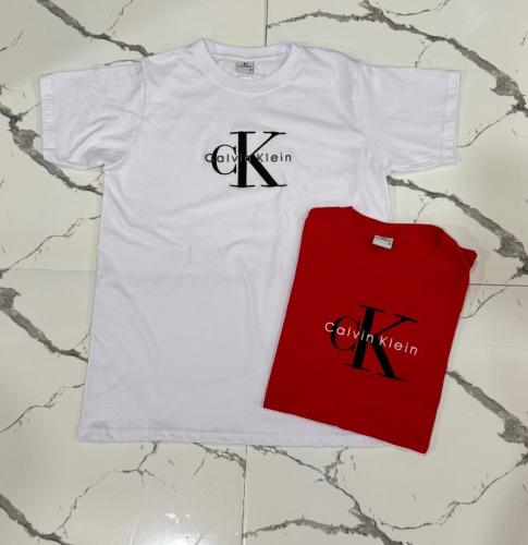 Remeras Calvin Claeik - Miniatura 2