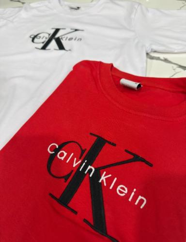 Remeras Calvin Claeik - Miniatura 3
