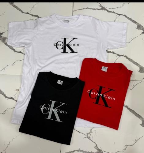 Remeras Calvin Claeik - Miniatura 4