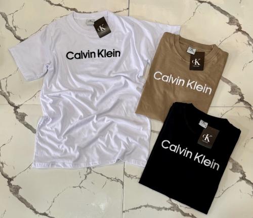 Remeras Calvin - Miniatura 2