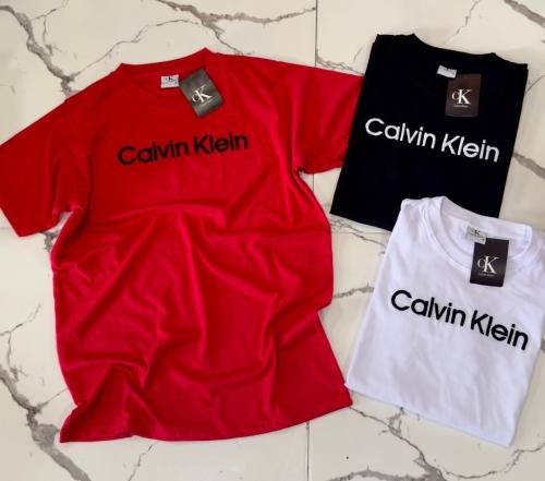 Remeras Calvin - Miniatura 3