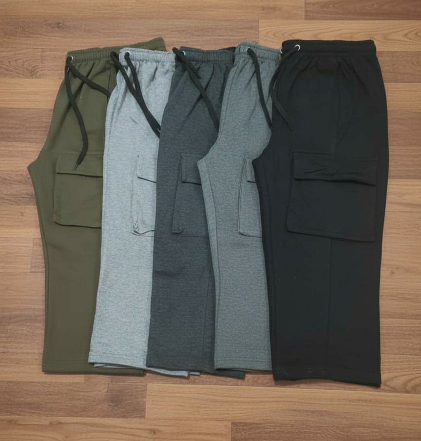 Pantalon de Niños Rustico Bagui - Imagen 2