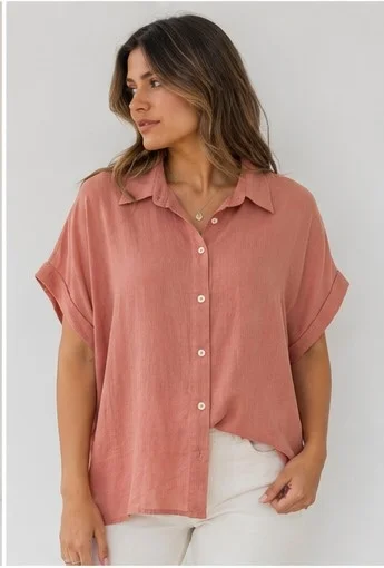 Camisa de Dama