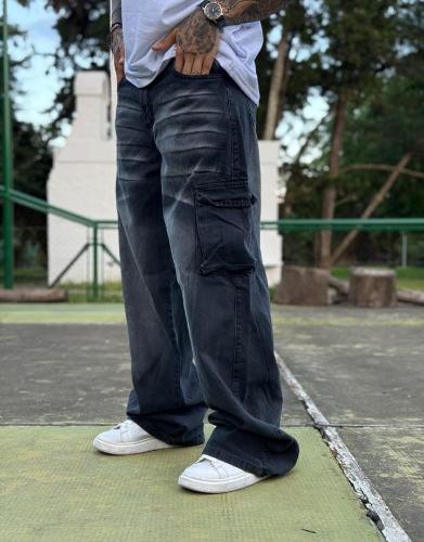 Baggy Hombre