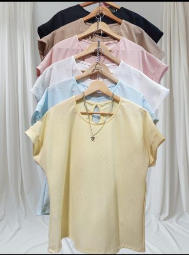 Remera de Dama - Miniatura 3
