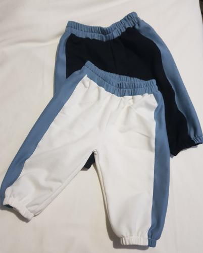 Joggin Bicolor de Rustico