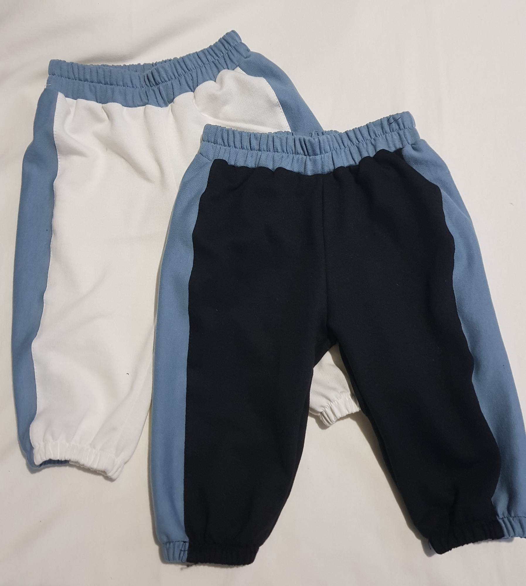 Joggin Bicolor de Rustico - Imagen 2