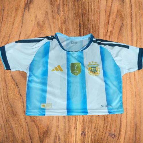 Pupera Seleccion Argentina - Miniatura 3
