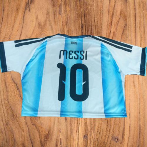 Pupera Seleccion Argentina - Miniatura 4