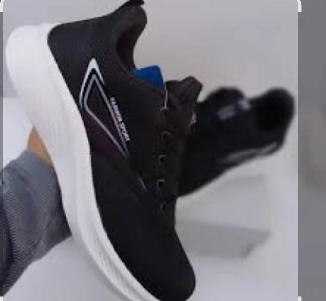 Zapatillas Deportivas - Imagen 1