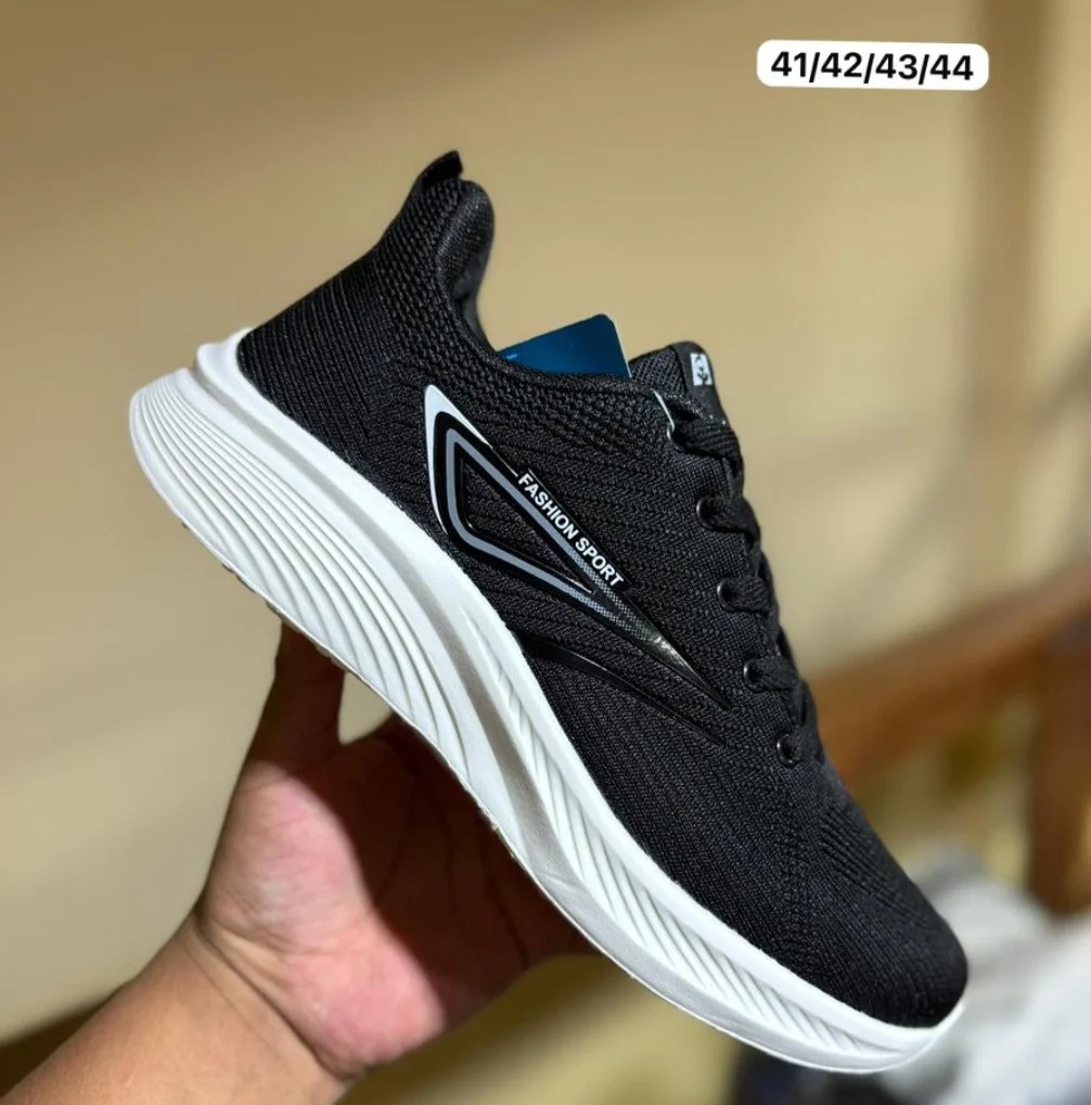 Zapatillas Deportivas - Imagen 2