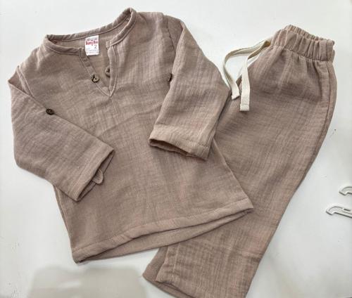 Conj Babyy Cotton - Miniatura 2