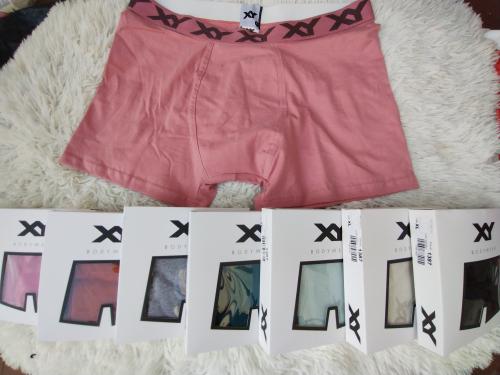 Boxer Xy Originales