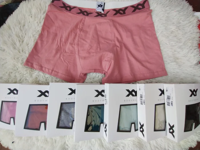 Boxer Xy Originales