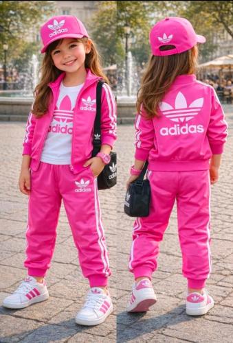 Conjuntos Trío Campera Pantalón Remera de Ketten Premium - Miniatura 2