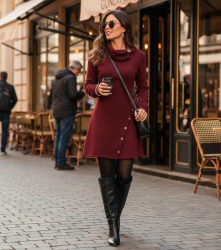 Vestido Zara