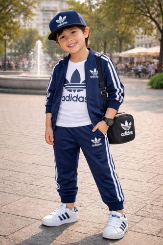 Conjunto Keten