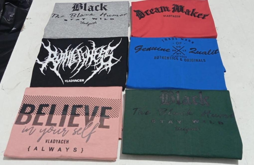 Remera Hombre Estampado Algodón 24.1 - Imagen 2