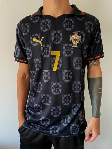 Camiseta Suplente Portugal ,mundial 2026.