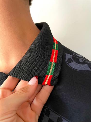 Camiseta Suplente Portugal ,mundial 2026. - Miniatura 4