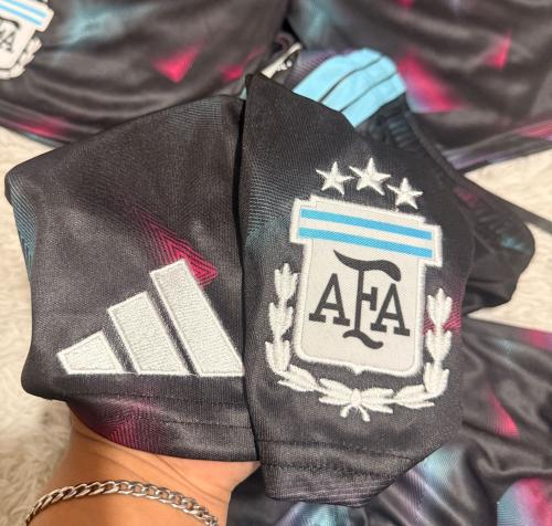 Short Arquero Afa Selección ,mundial 2026. - Miniatura 5