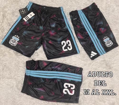 Short Arquero Afa Selección ,mundial 2026. - Miniatura 6