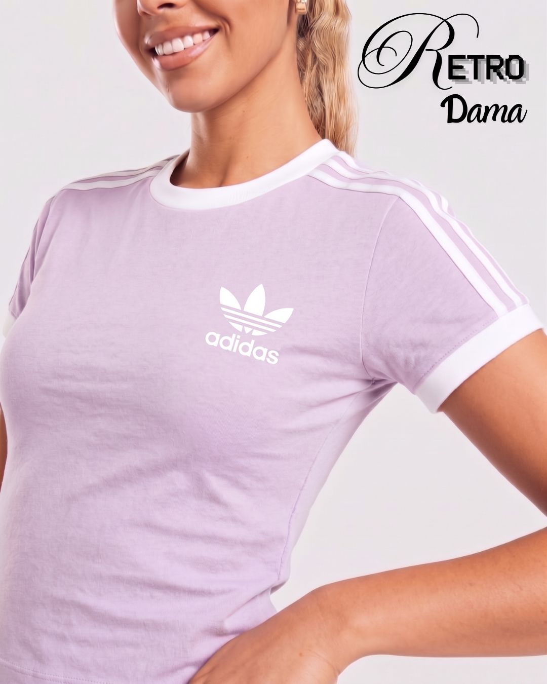 Remera Adidas Algodón Retro Dama - 2027%20Retro%20Dama.jpg