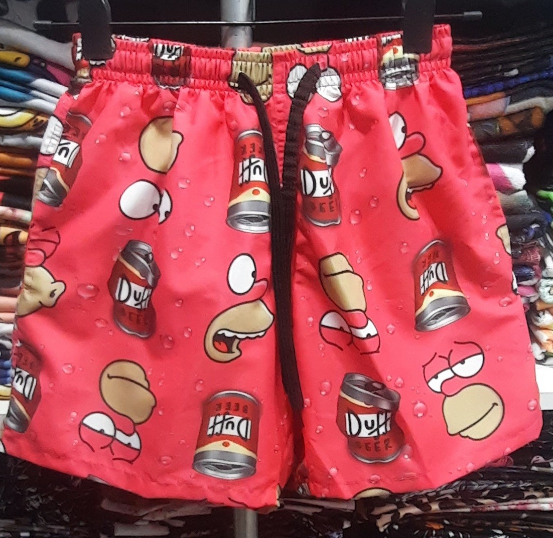 Short Hawaiano - Imagen 2