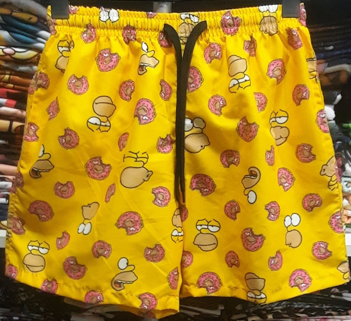 Short Hawaiano - Imagen 3