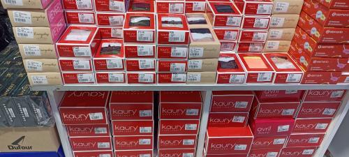 Packs, Conjuntos Kaury y Marcela Koury Consulte Precios por Mayor y Menor