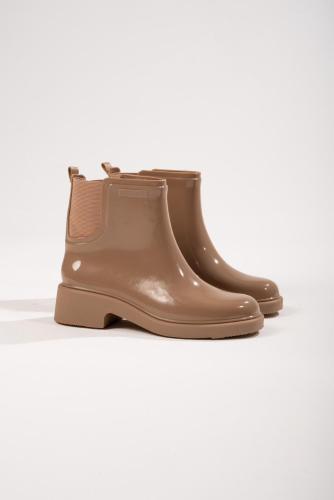 Botas de Lluvia Charol Milano - Miniatura 3