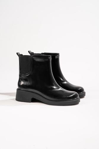 Botas de Lluvia Charol Milano - Miniatura 4