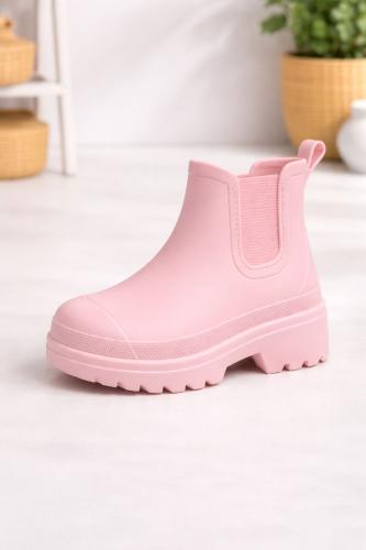 Bota de Lluvia Niños Impermeable G31 - Miniatura 2