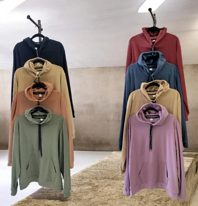Buzos Oversize de Darlon Unisex