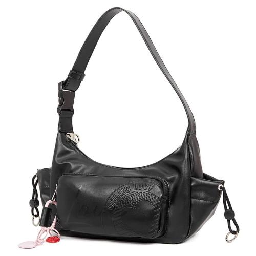 Cartera de Hombro Oreiro - Miniatura 2