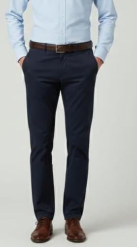Corte Chino Azumarino,tostado, Negro,verde - Miniatura 2