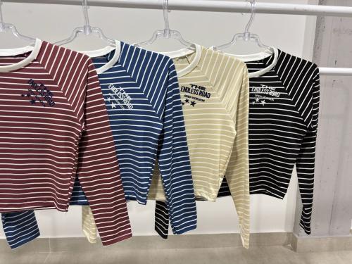 Camiseta Kass - Miniatura 3