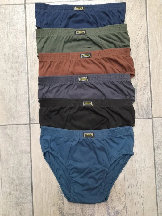 Slip Común